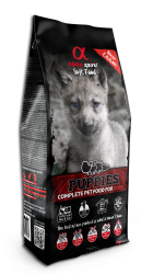 Soft Food for Puppies 1.5 kg